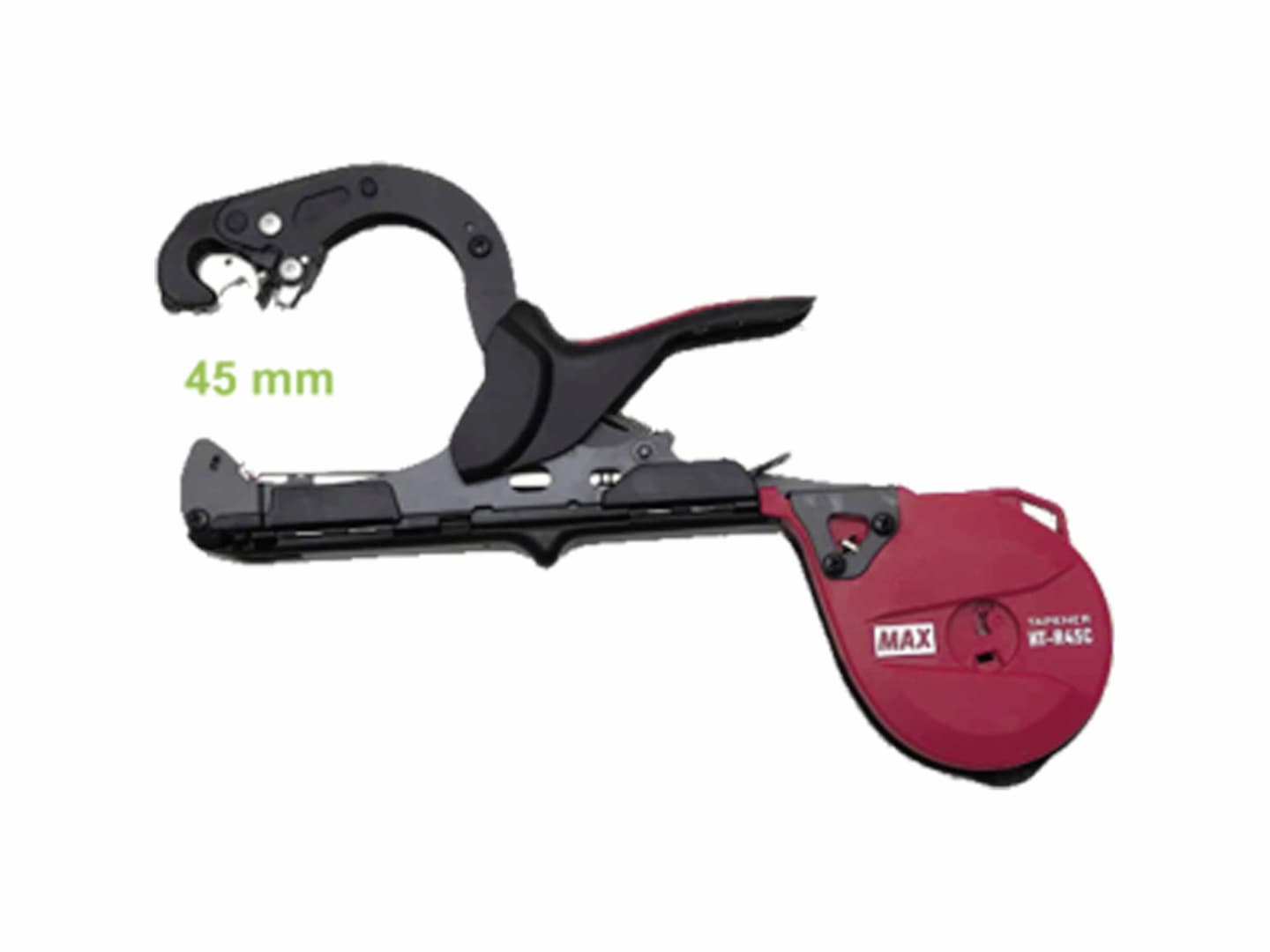 MAX® Bindezange HT-R45C