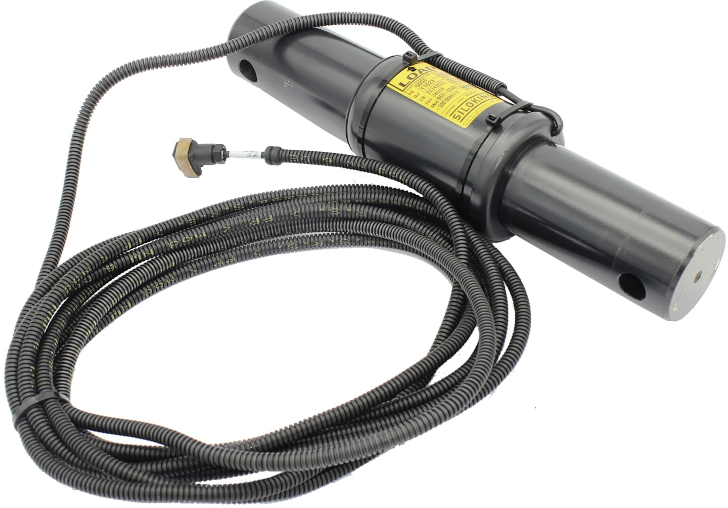 Siloking Wiegestab für Wiegesystem Futtermischwagen SelfLine, TrailedLine, 603184