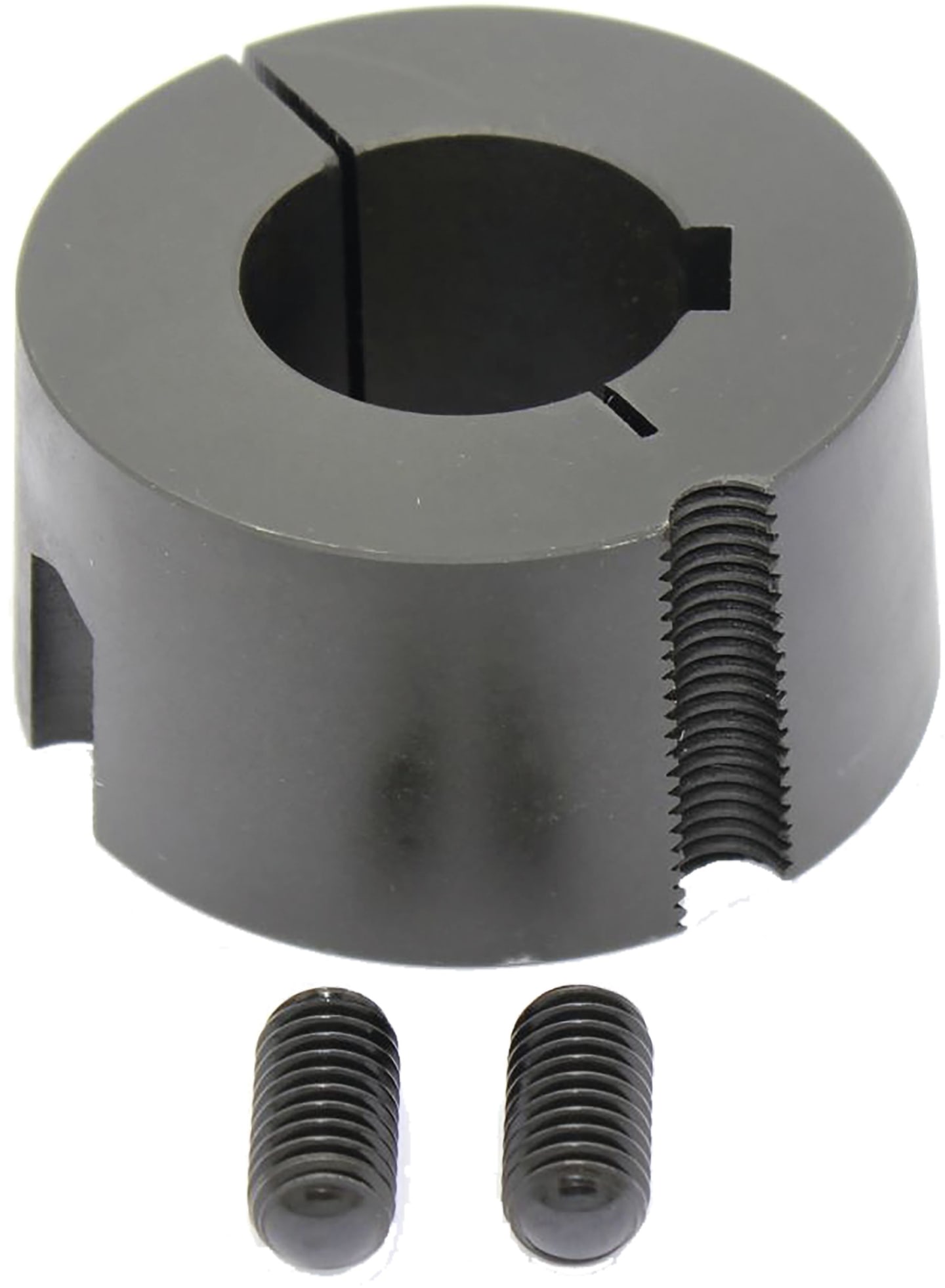 Siloking Taperbuchse für Fräse Riemenantrieb von Transportband, Futtermischwagen SelfLine Compact, Premium, System, 604166