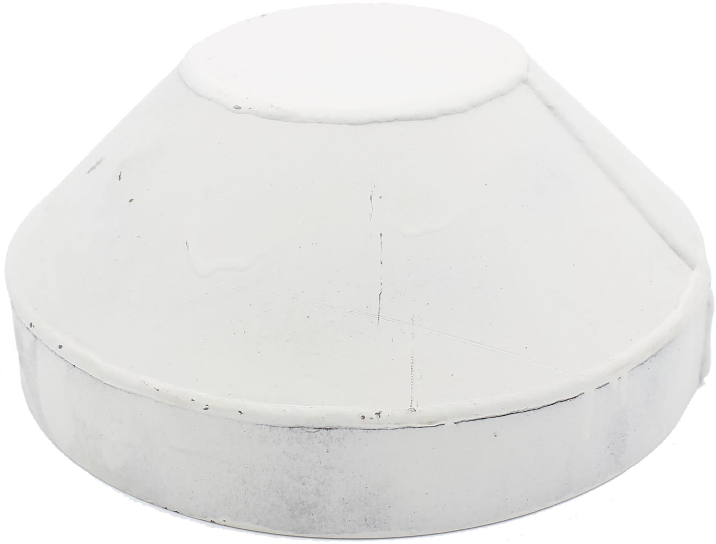 Siloking Deckel für Schnecke, Klöpperboden, 623586