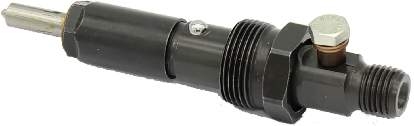 Siloking Einspritzdüse für Motor Tier 3A, 624928