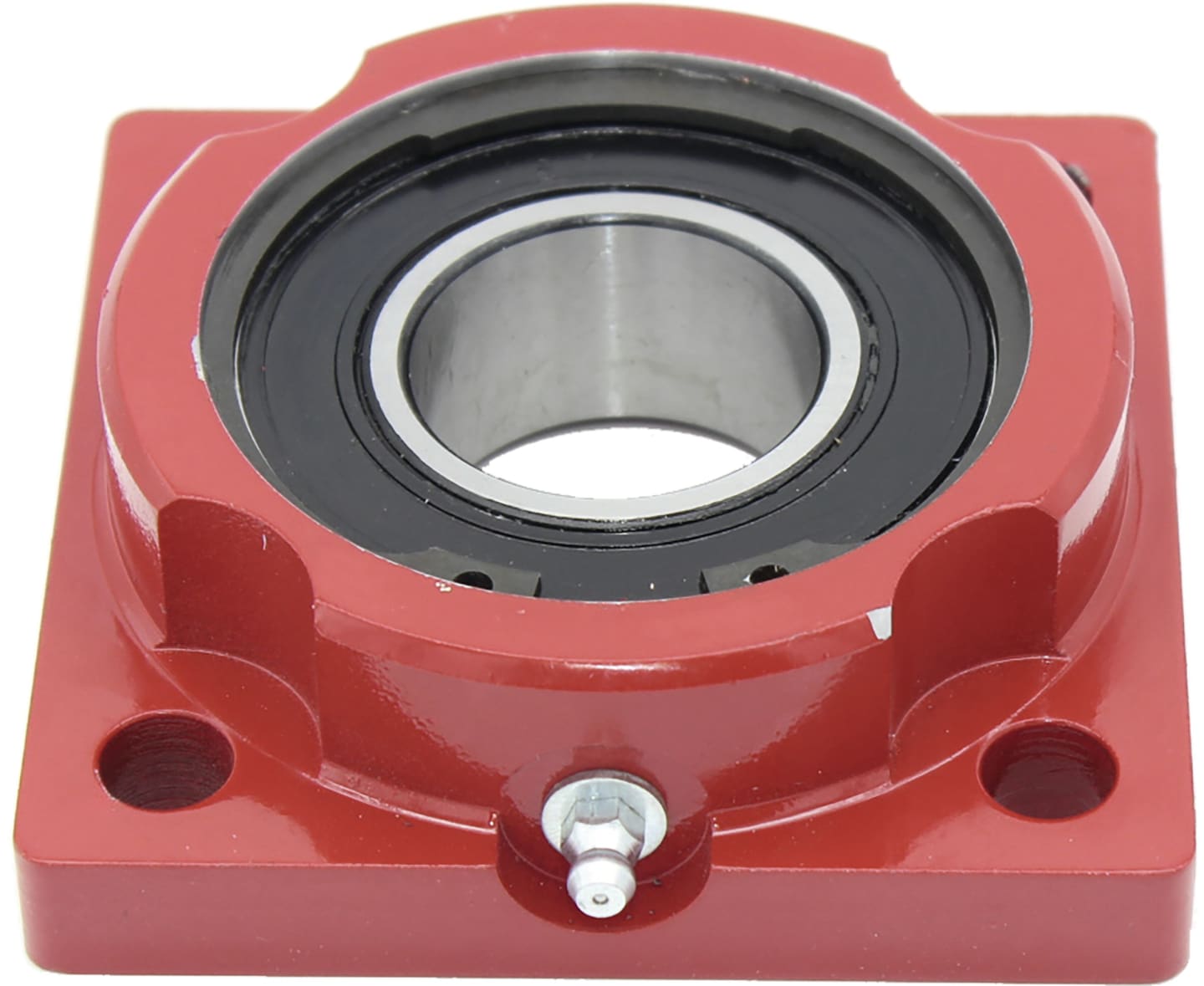 Siloking Lager für Transportband von Förderbandwalze, Futtermischwagen SelfLine Compact, Premium, System, 623806