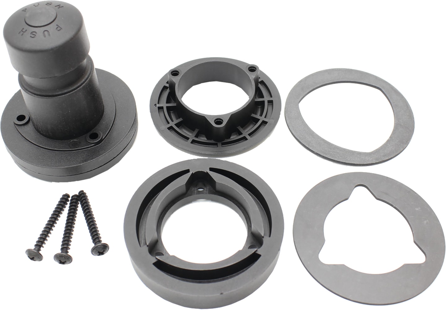 Siloking Türfeststeller für Kabine 4.0, Futtermischwagen SelfLine Compact, Premium, System, 624190