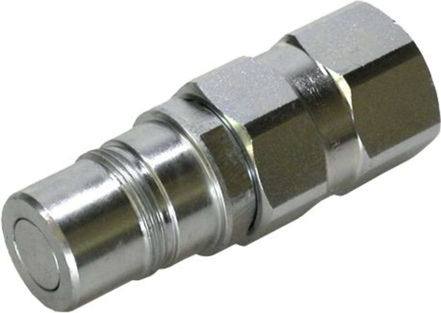 Ersatzstecker Innengewinde zöllig BG 2, UDK*, für Multikupplung DP Loshälfte