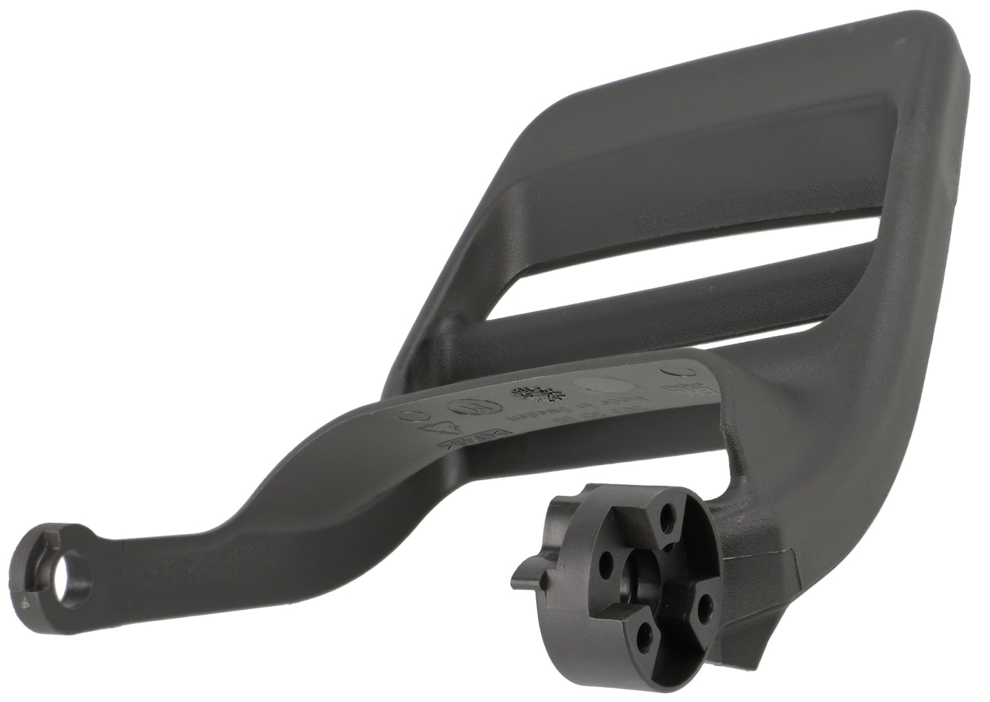 Husqvarna® Handschutz für Kettenbremse Kettensäge 346 XP, 351, 351 EPA, 353, 5371528-01