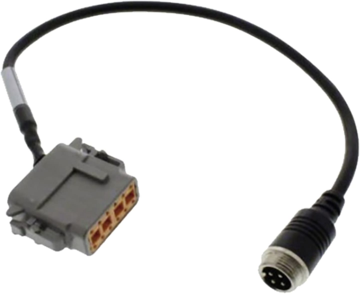 Brigade® Adapterkabel für Trimble® CFX-750, FMX; Case IH FM 750, FM 1000, AC-TC750