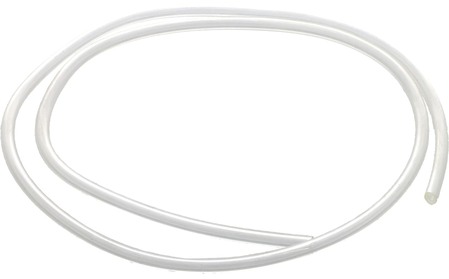 Husqvarna® Kraftstoffschlauch 184 mm für Kettensäge, Motorsense, Heckenschere, Laubbläser und weitere Motorgeräte, 5300692-47