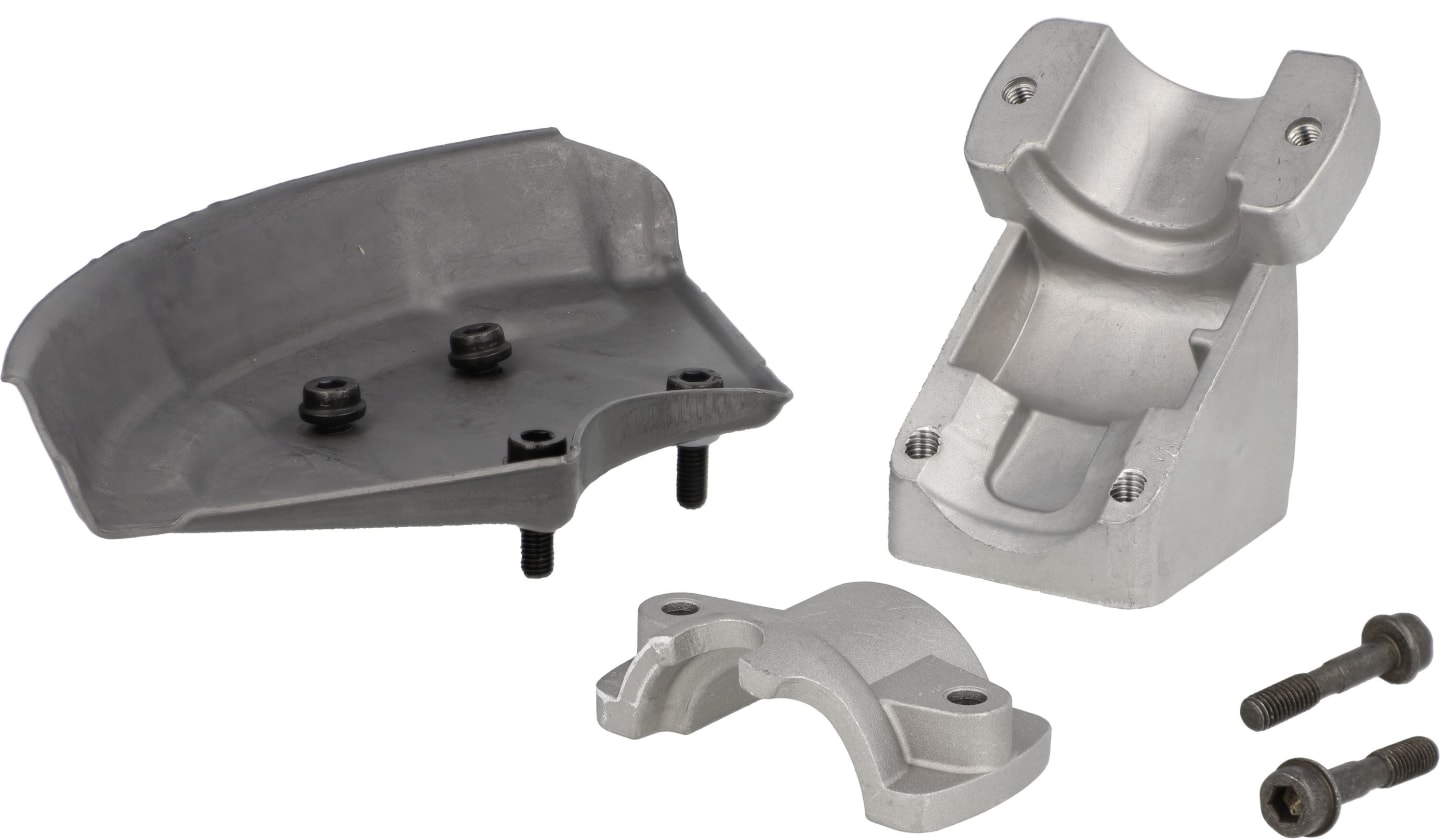 Husqvarna® Messerschutz Ø-Messer 200 mm für Motorsense Husqvarna 235, 241, 333, 335, 336, 535; Jonsered BC 2200, CC 2200, 5013204-02