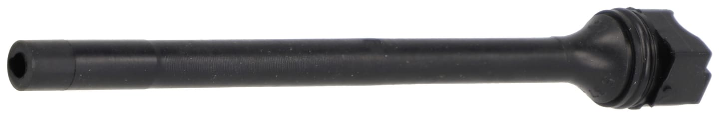 Husqvarna® Ölschlauch 9,1 cm, für Ölpumpe Kettensäge 346 XP, 353, 357 XP, 359, 5371011-02