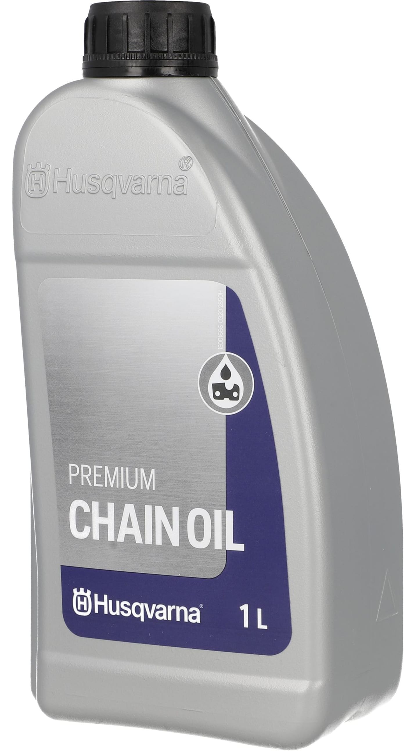 Husqvarna® Sägekettenöl 1 l mineralisch, 5793960-01