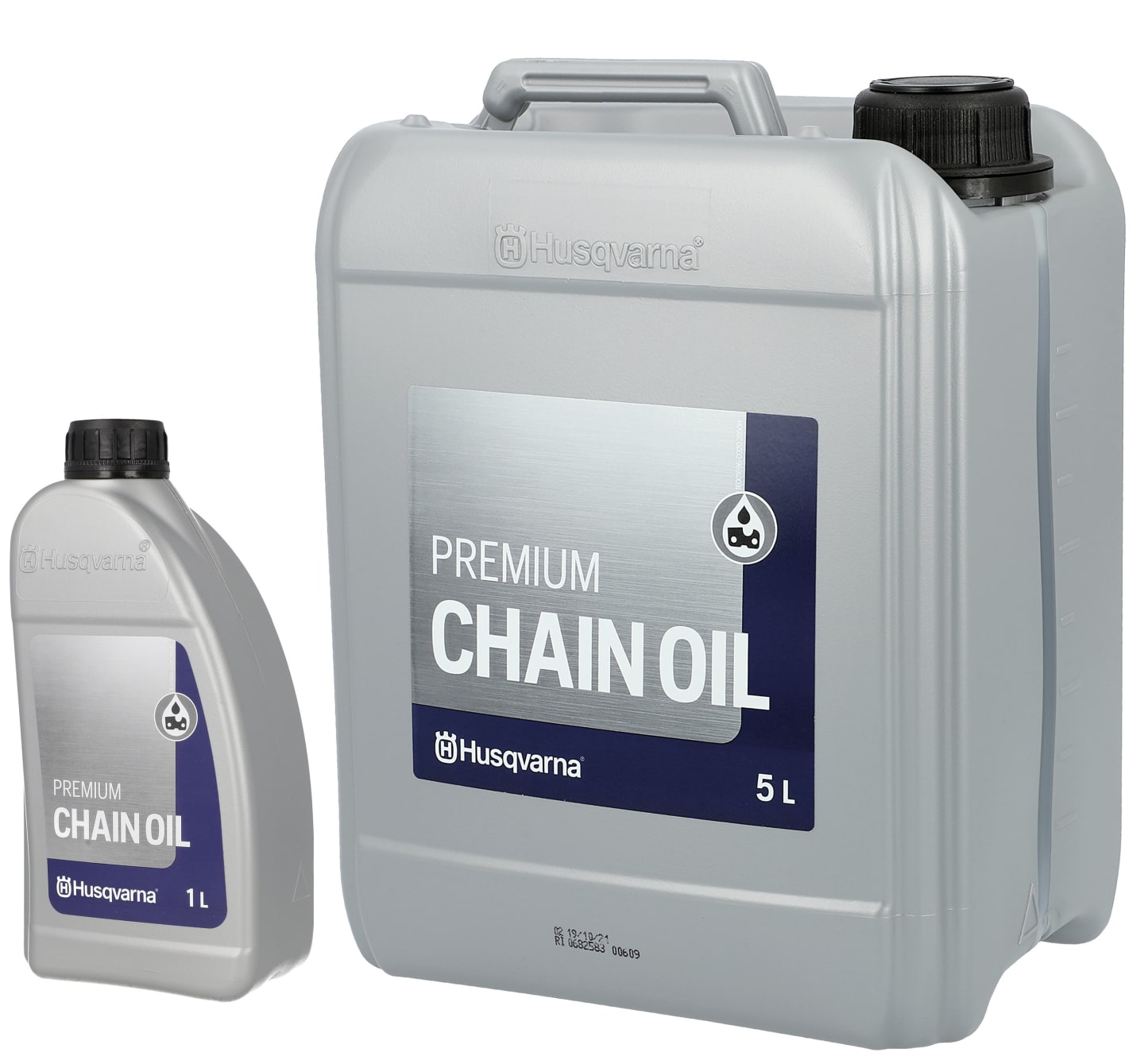 Husqvarna® Sägekettenöl mineralisch