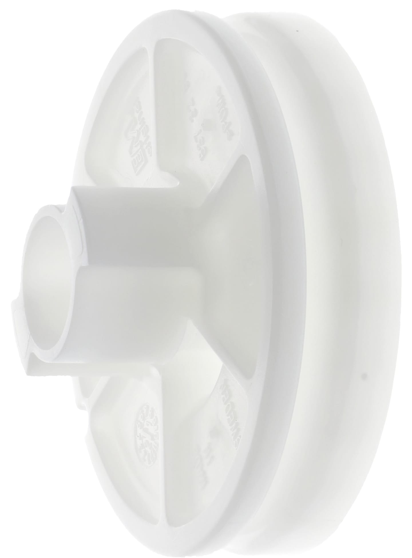 Husqvarna® Reversierstarter für Motorsense 135, 241, 327, 336, 535; Jonsered, 5373250-03
