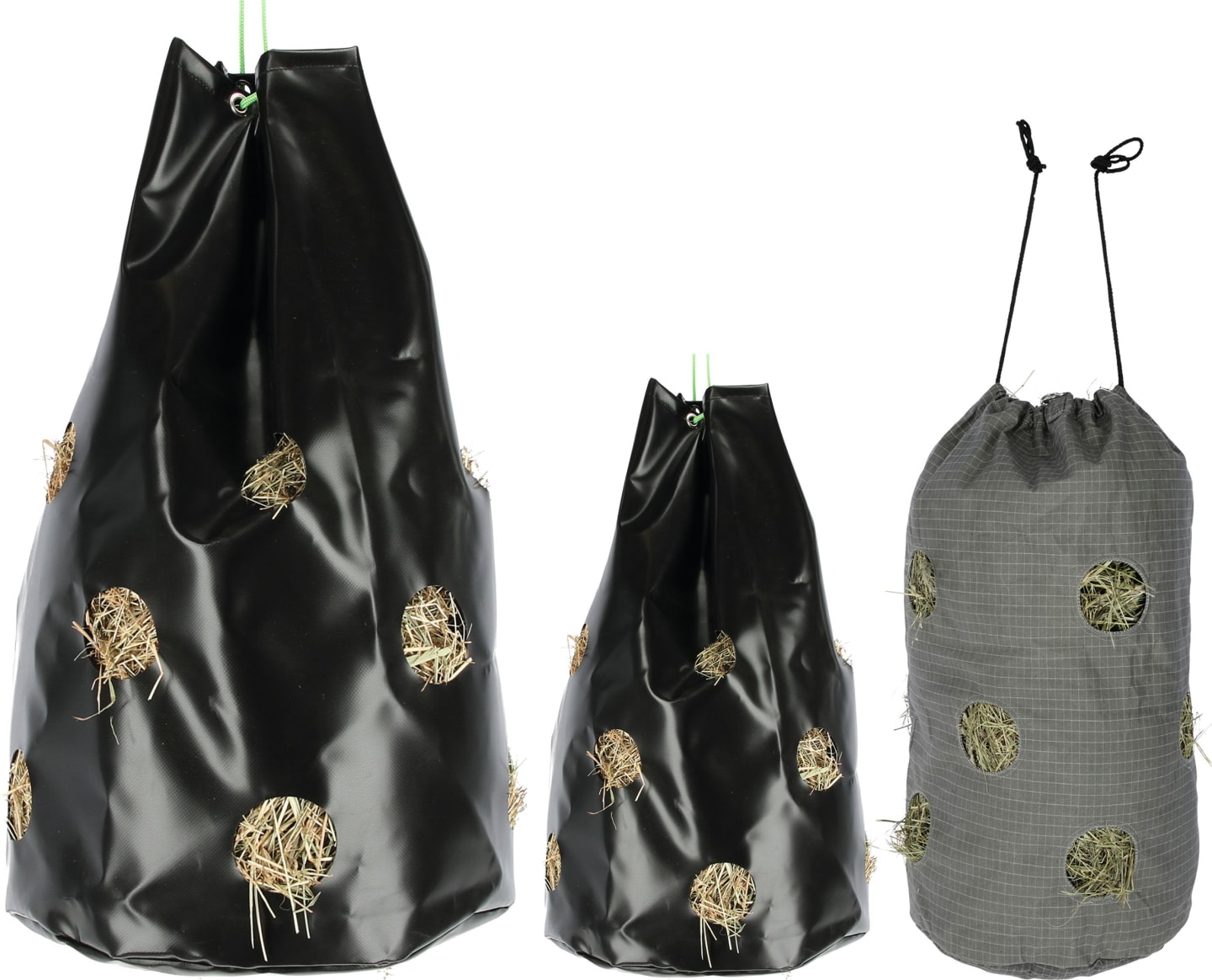 KERBL Futtersack "Hay Bag" klein/groß