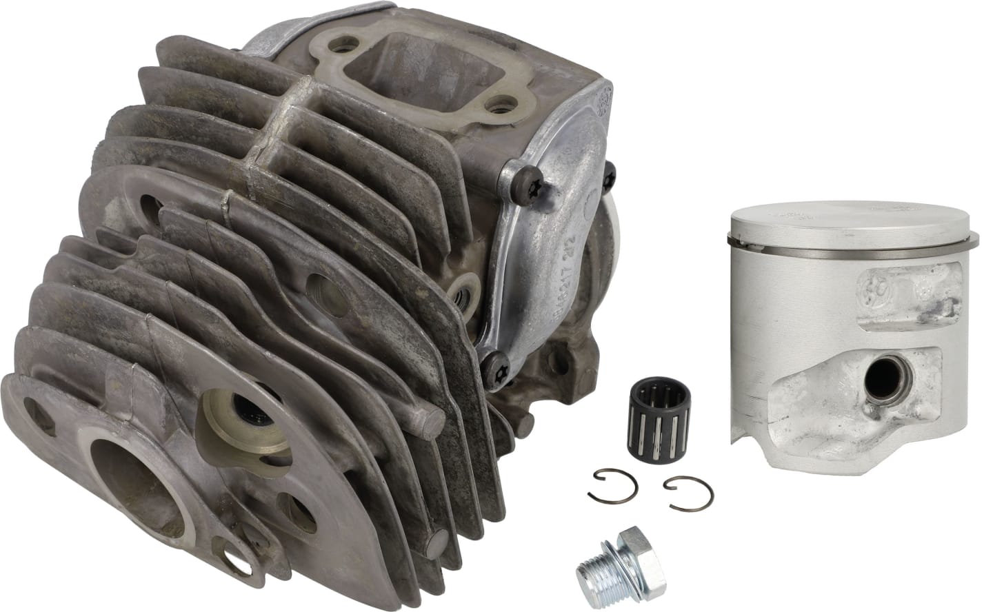 Husqvarna® Zylinder kpl. mit Kolben für Kettensäge Husqvarna: 560 XP, 560 XPG, 562 XP, 562 XPG; Jonsered: CS2260, CS2260 WH, 5753558-05