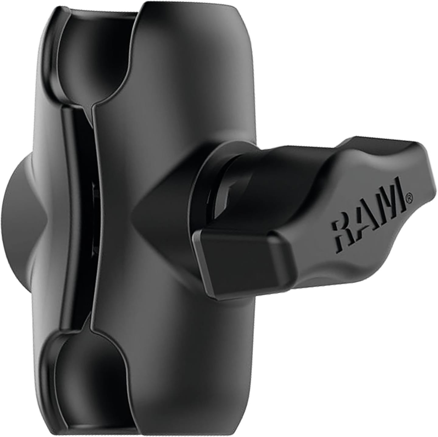 RAM® MOUNTS Verbinder für B-Kugel 25,4 mm/1", 44,5 mm; 61,5 mm, RAM-B-201U-A
