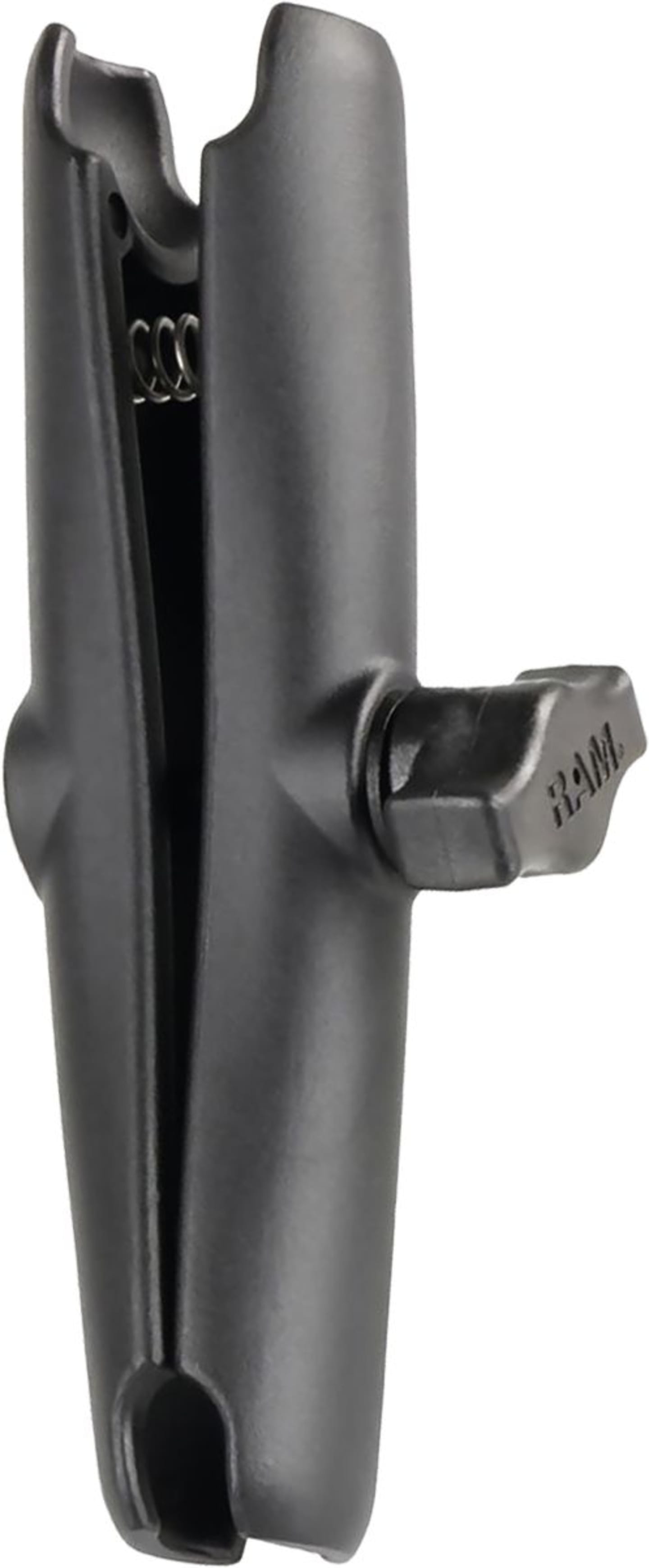 RAM® MOUNTS Verbinder für B-Kugel 25,4 mm/1", 134,9 mm; 152,4 mm, RAM-B-201U-C