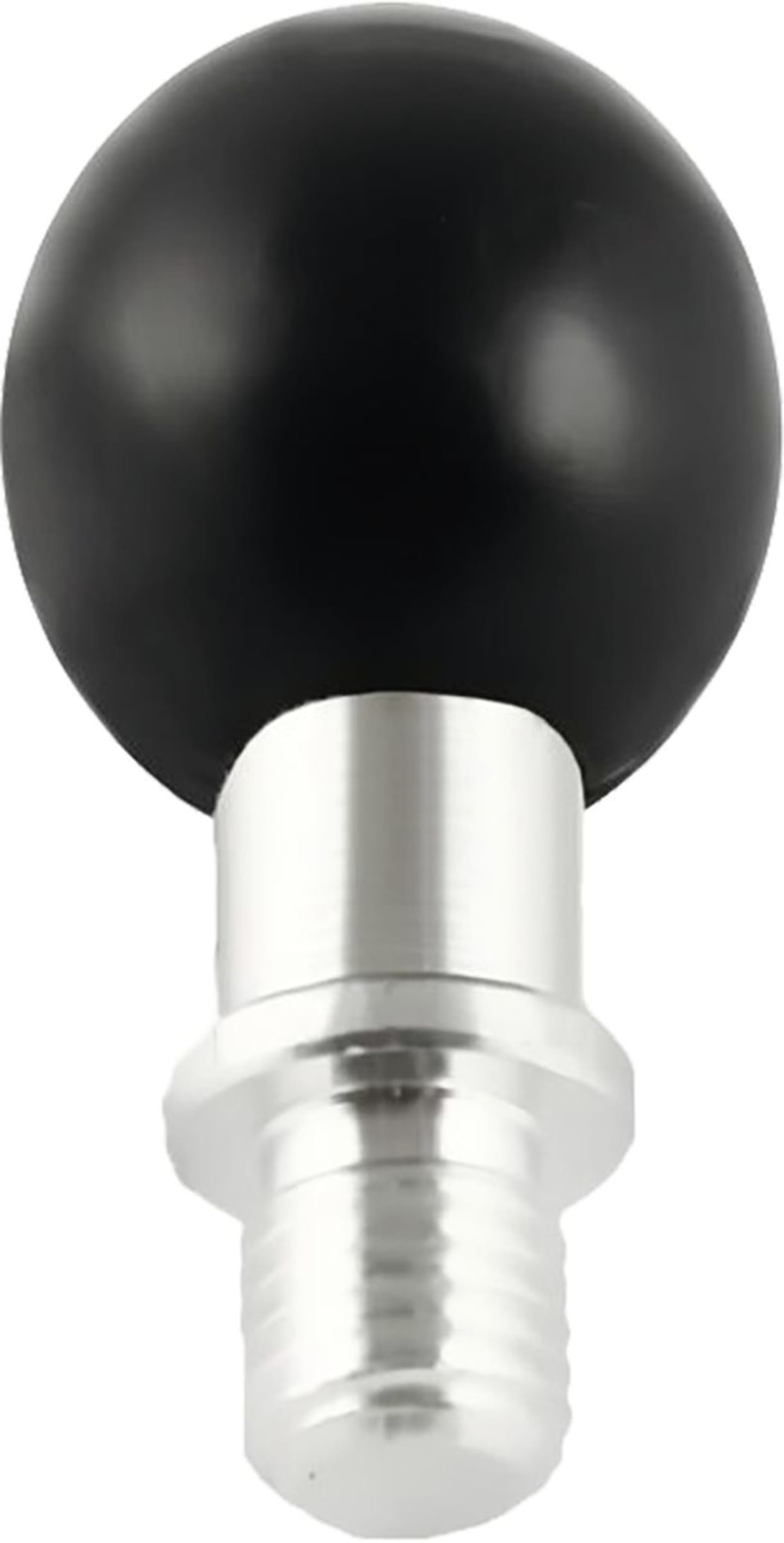 RAM® MOUNTS Kugel B-Kugel 25,4 mm/1" mit Gewindestift M 10 x 1,5 AG x 15 mm, RAM-B-349-1U