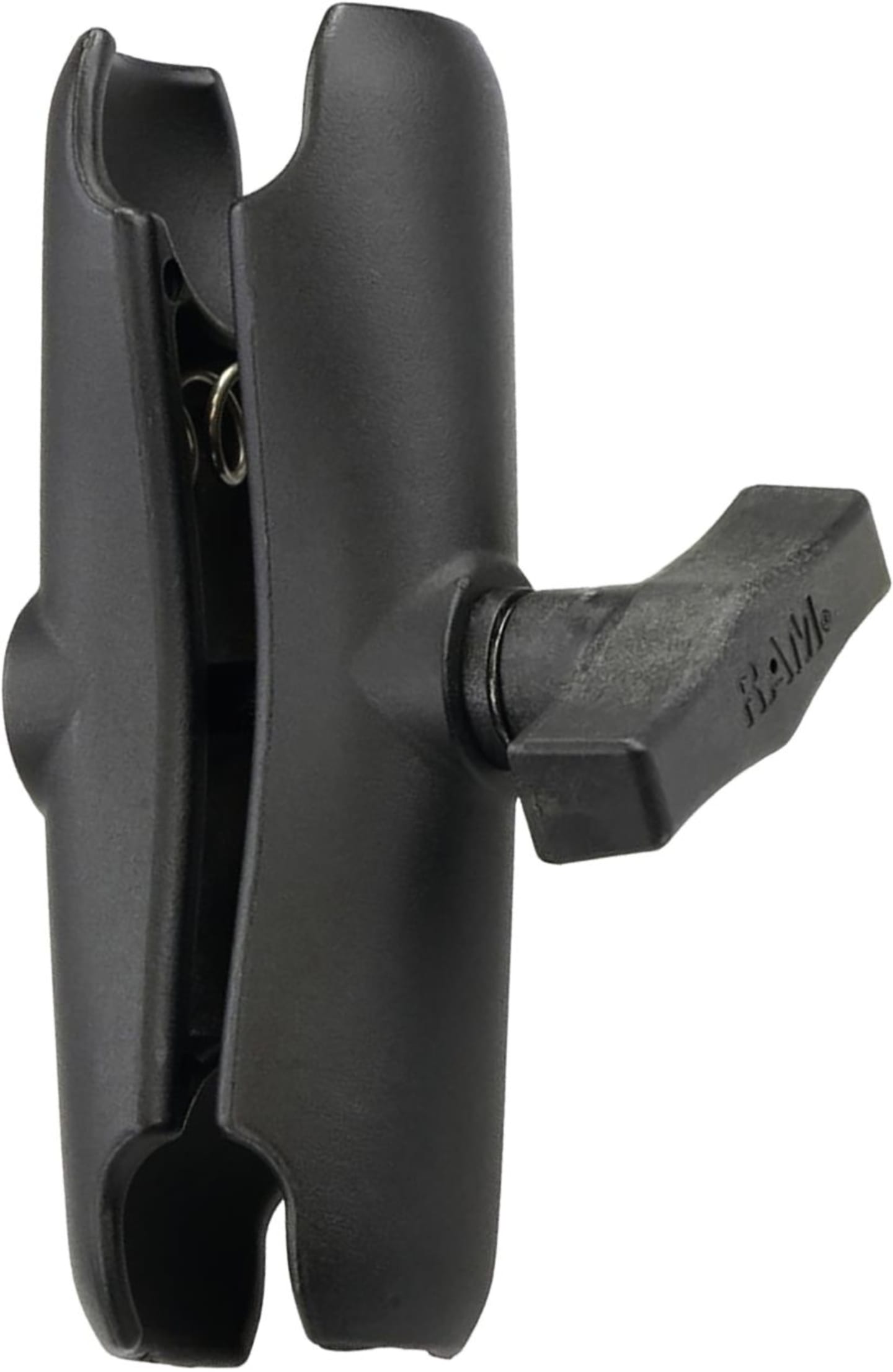 RAM® MOUNTS Verbinder für C-Kugel 38,1 mm/1,5", 118,4 mm; 144,5 mm, RAM-201U