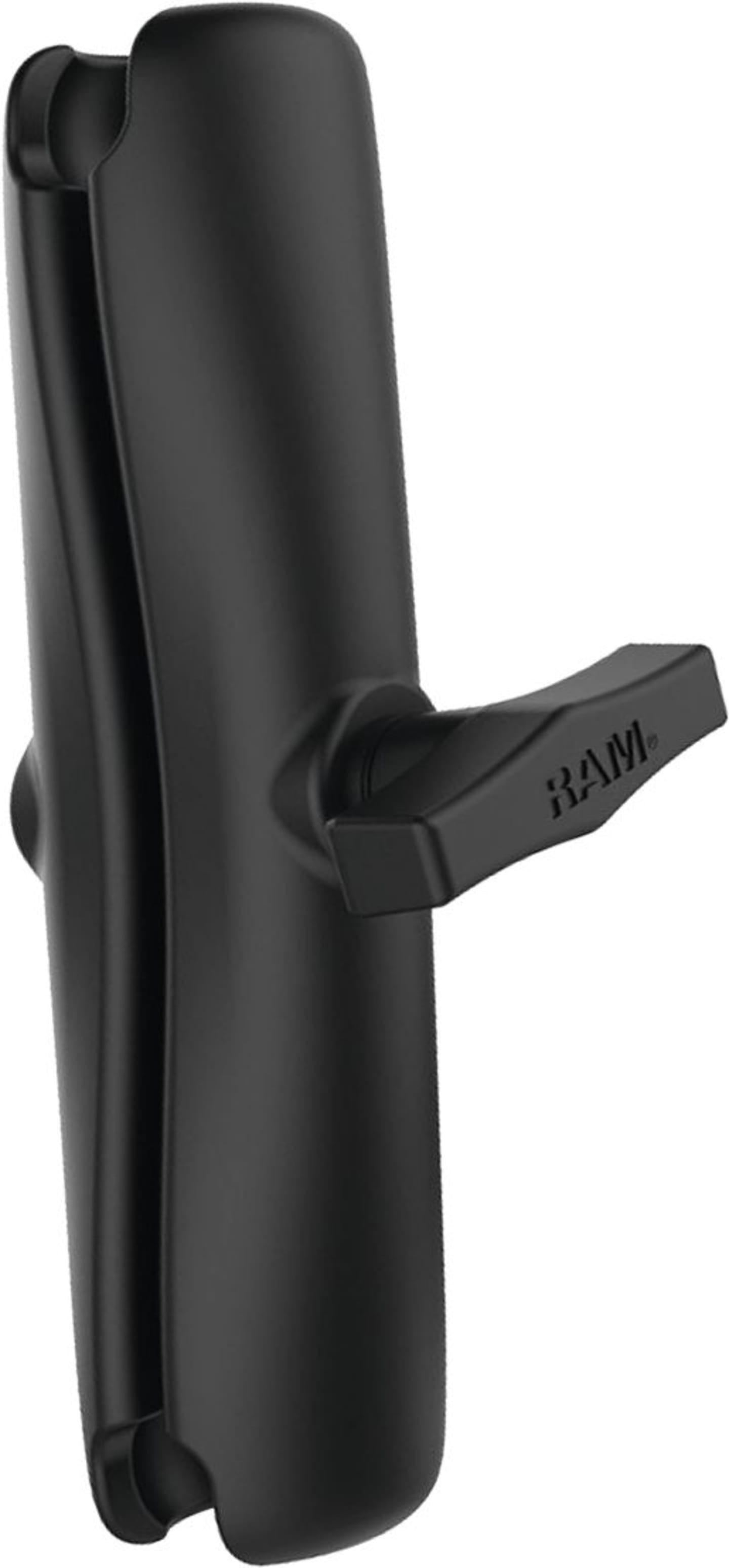 RAM® MOUNTS Verbinder für C-Kugel 38,1 mm/1,5", 203,2 mm; 231,9 mm, RAM-201U-D