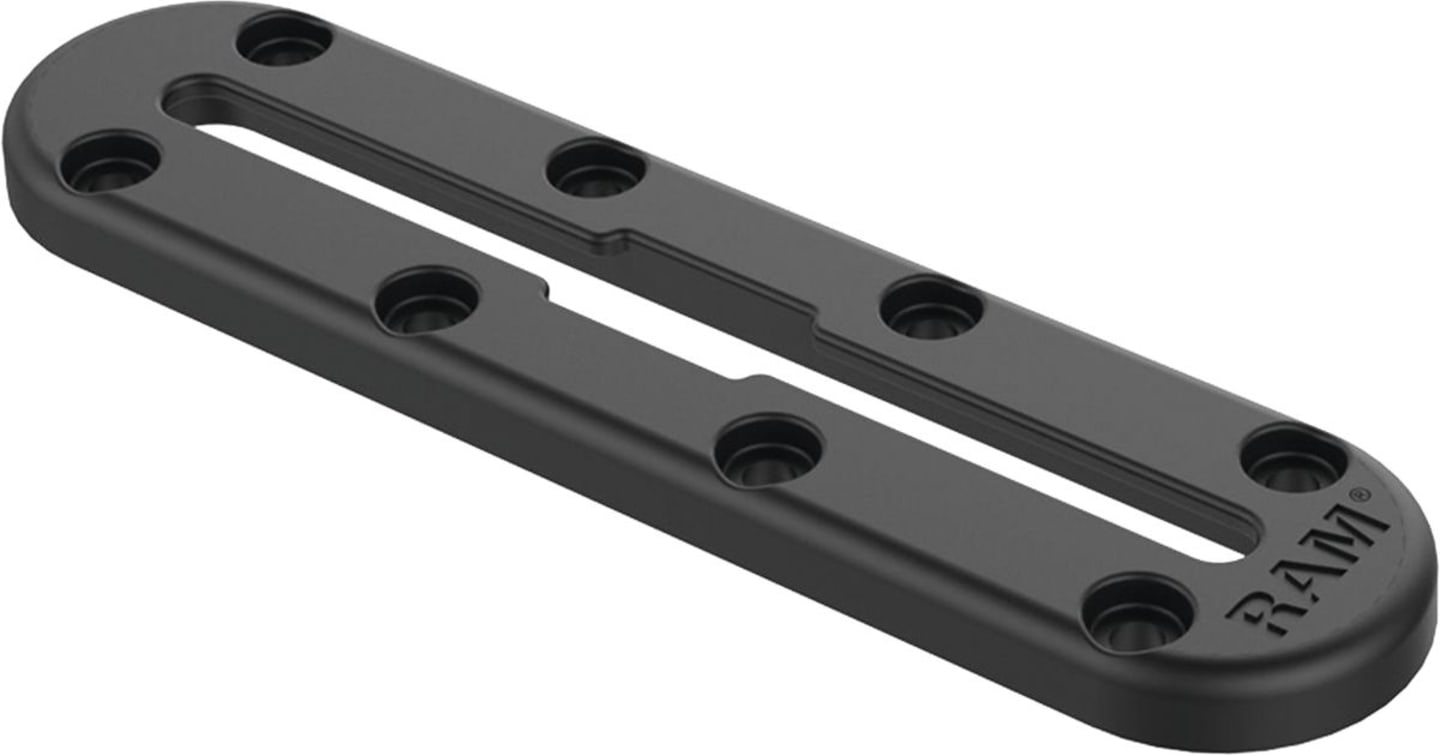 RAM® MOUNTS Schiene "Tough-Track™" 273,1/228,6 mm, Kunststoff (hochfest), RAP-TRACK-A9U