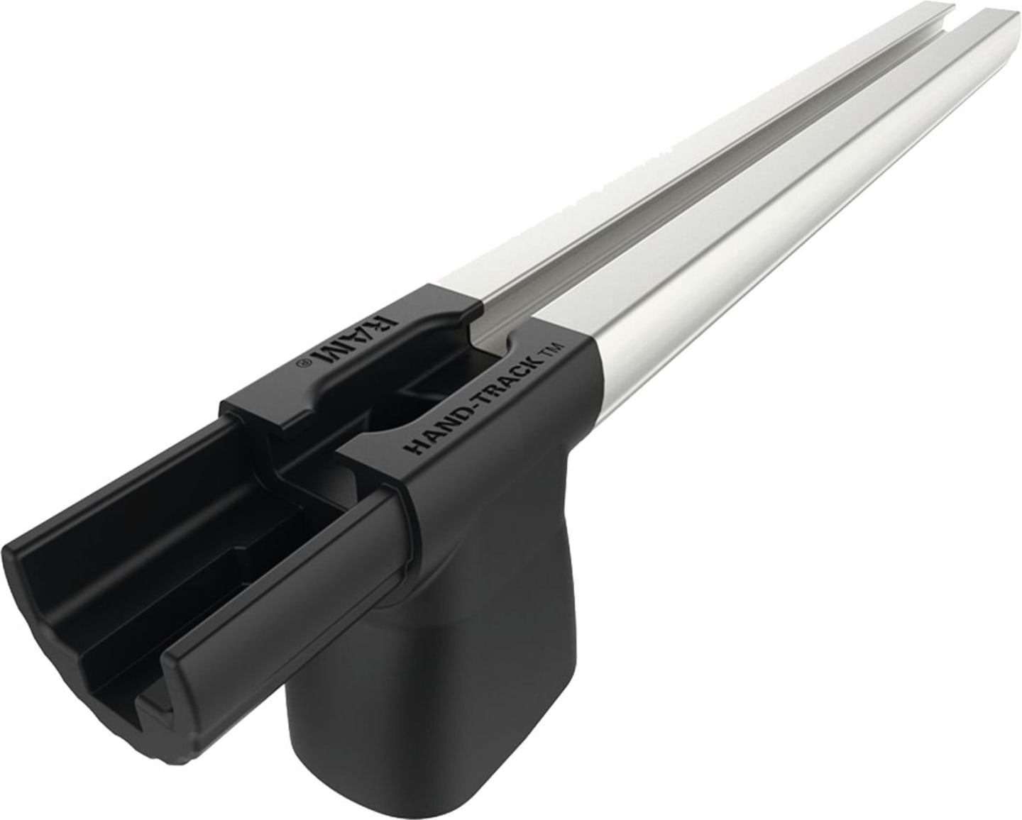 RAM® MOUNTS Schienenverbinder "Hand-Track™" Schienenlänge 381 mm, für Hand-Track™-Schienen, RAM-TRACK-HC-15U