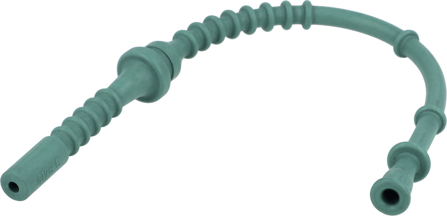 STIHL Kraftstoffschlauch, für Saugkopf Kraftstofftank Motorsense FR, FS; Erdbohrer BT, 4128 358 0800