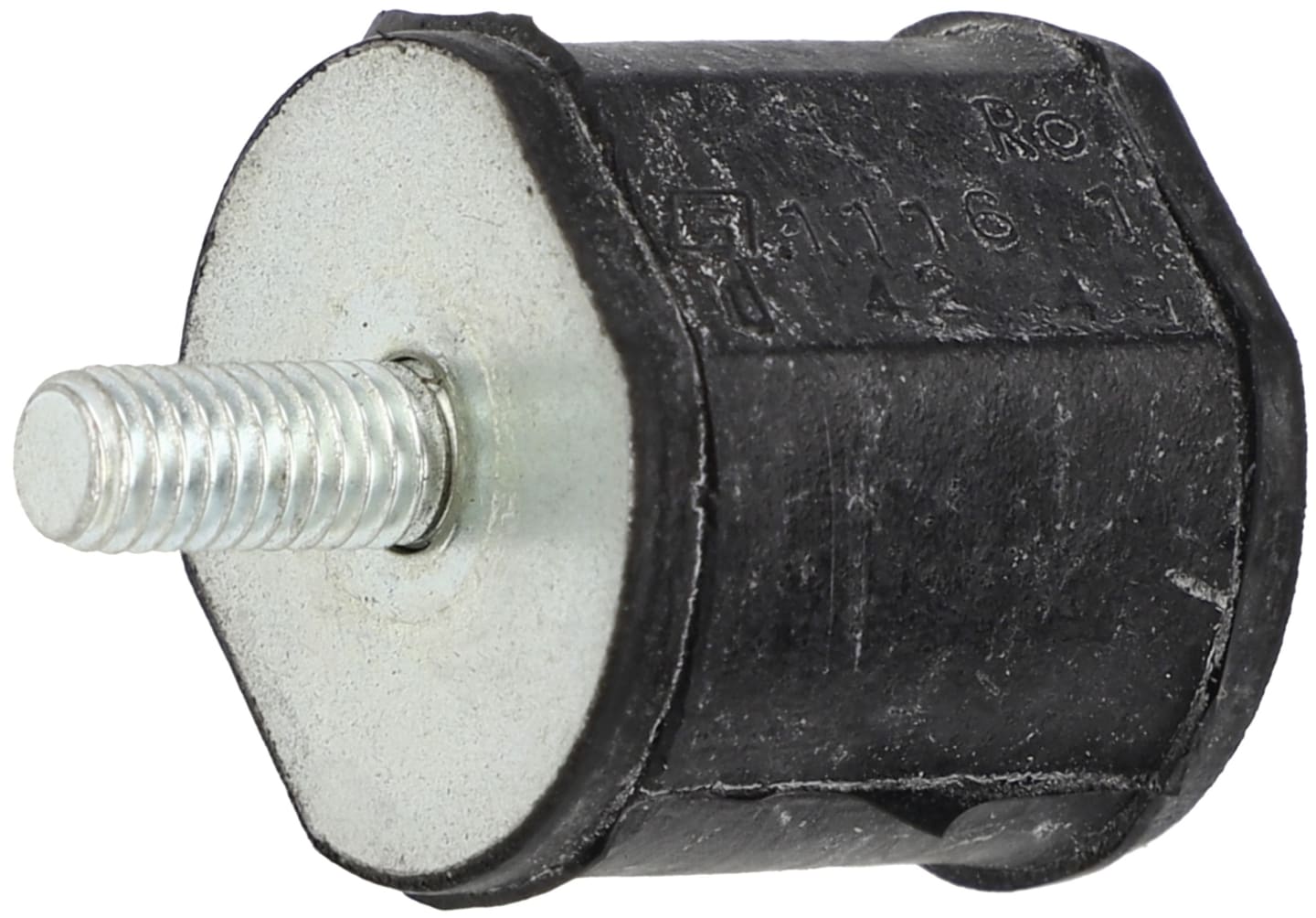 STIHL Ringpuffer für Handgriff Kettensäge 010, 020, MC 200, MS 200; Heckenschere HS 60, HS 61, 1116 790 9600