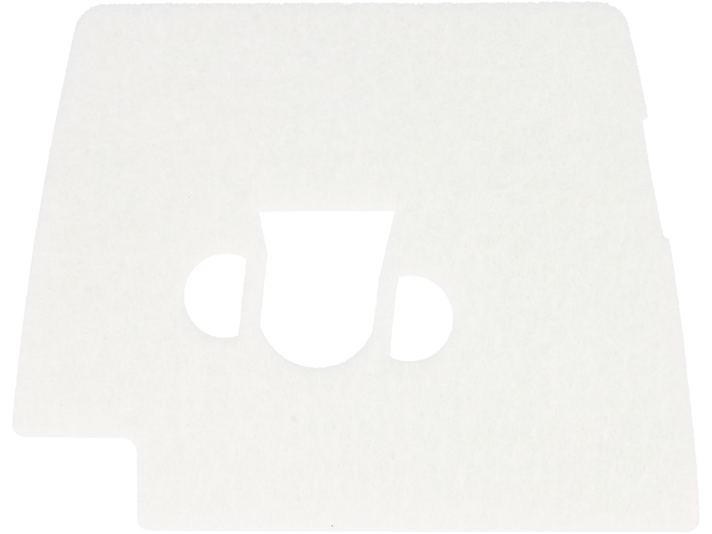 STIHL Luftfilter für Motorsense FS 160, 180, 220, 280, 4119 141 0300