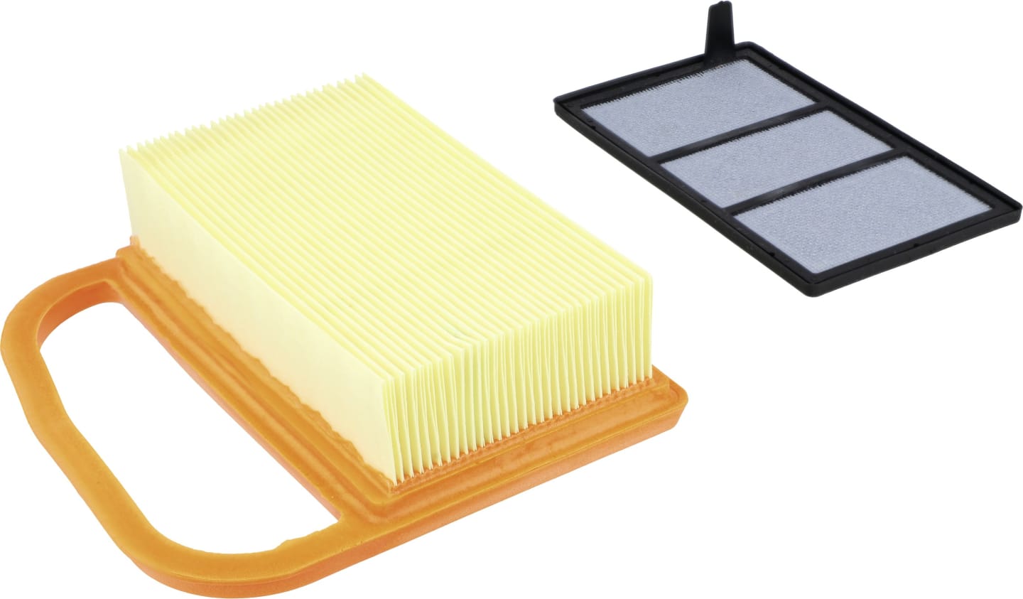 STIHL Luftfilter für Trennschleifer TS 400, 500, 4238 140 4403