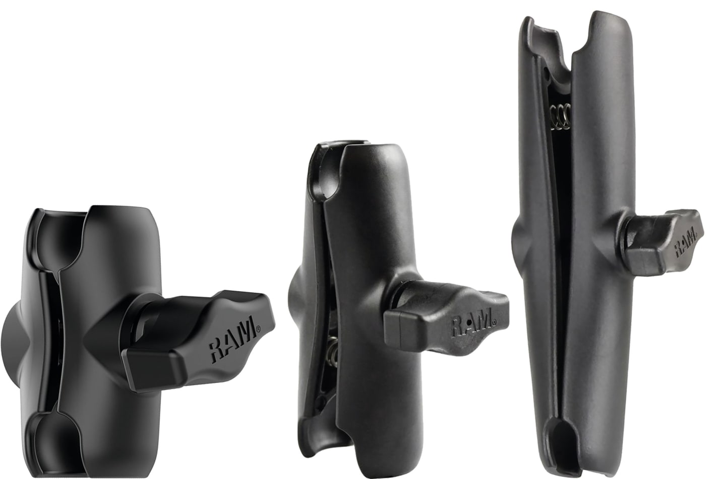 RAM® MOUNTS Verbinder für B-Kugel 25,4 mm/1"