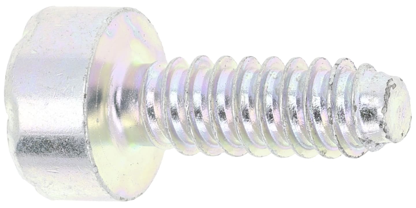 STIHL Torxschraube D 4 x 12, für Heckenschere, Kettensäge, Kombimotor, Laubbläser, Motorsense, Trennschleifer, 9075 478 2995