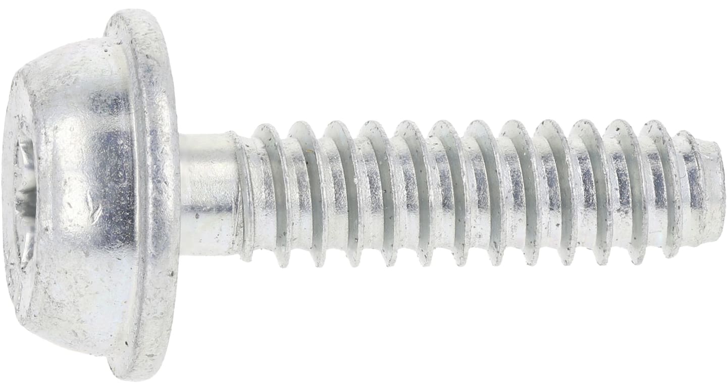 STIHL Torxschraube D 5 x 20, für Heckenschere, Hochentaster, Kettensäge, Motorsense, 0000 951 1100
