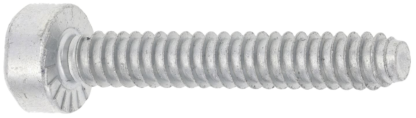 STIHL Torxschraube D 5 x 32, für Heckenschere, Hochentaster, Kombimotor, Motorsense, 9075 478 4167