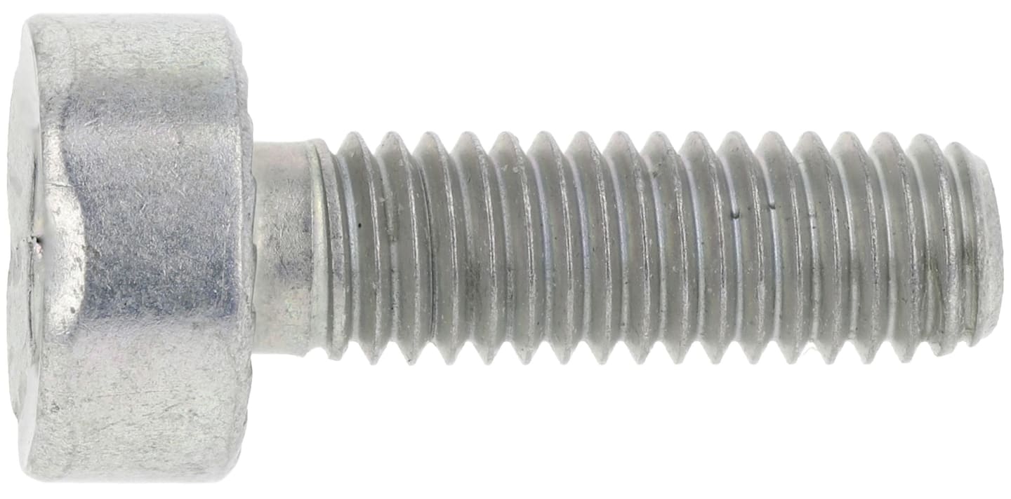 STIHL Torxschraube M 5 x 16 - 12.9, für Heckenschere, Hochentaster, Kettensäge, Motorsense, 9022 341 0980