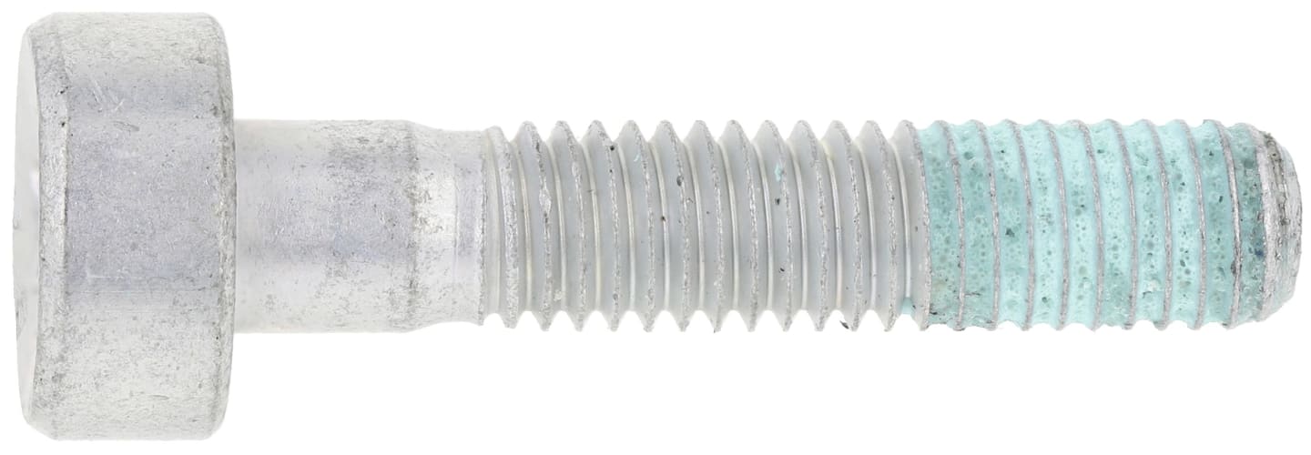 STIHL Torxschraube M 5 x 25 - 10.9, für Heckenschere HS 46, HS 56, 9022 346 1050