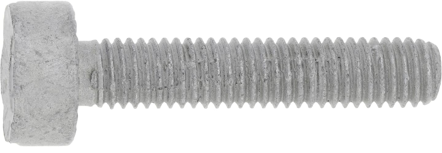 STIHL Torxschraube M 5 x 25 - 12.9, für Heckenschere, Hochentaster, Kettensäge, Motorsense, 9022 371 1050
