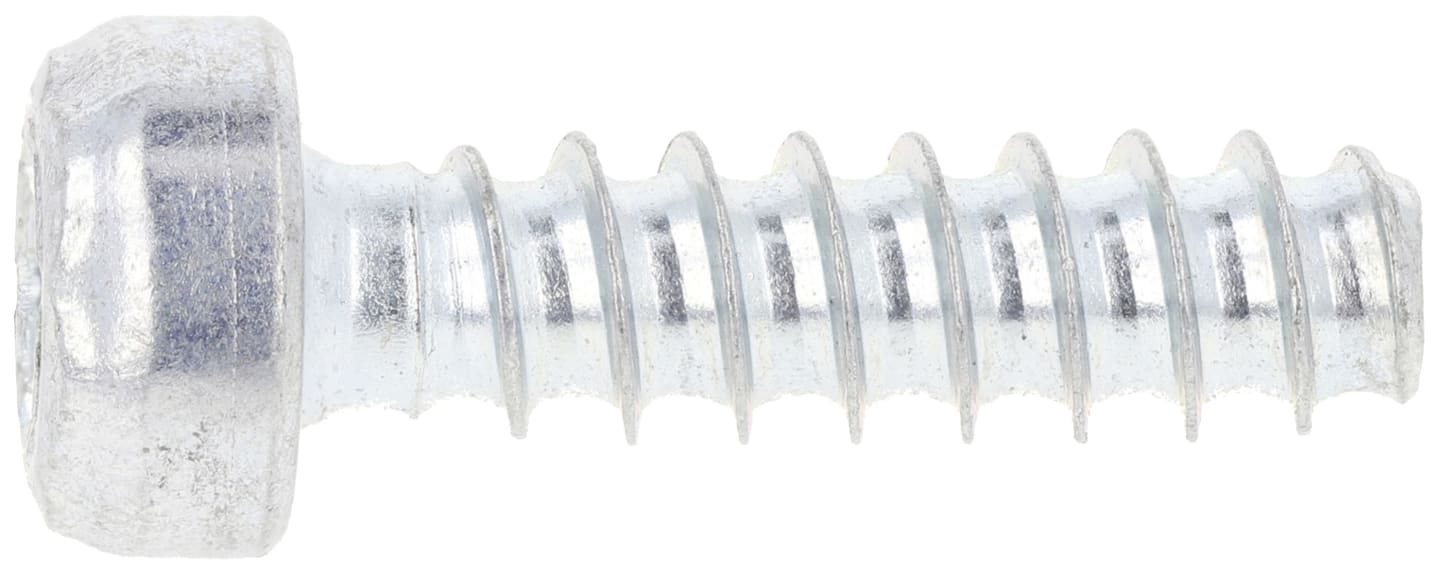 STIHL Torxschraube P5 x 18, für Heckenschere, Hochentaster, Kettensäge, Laubbläser, Motorsense, 9074 477 4132