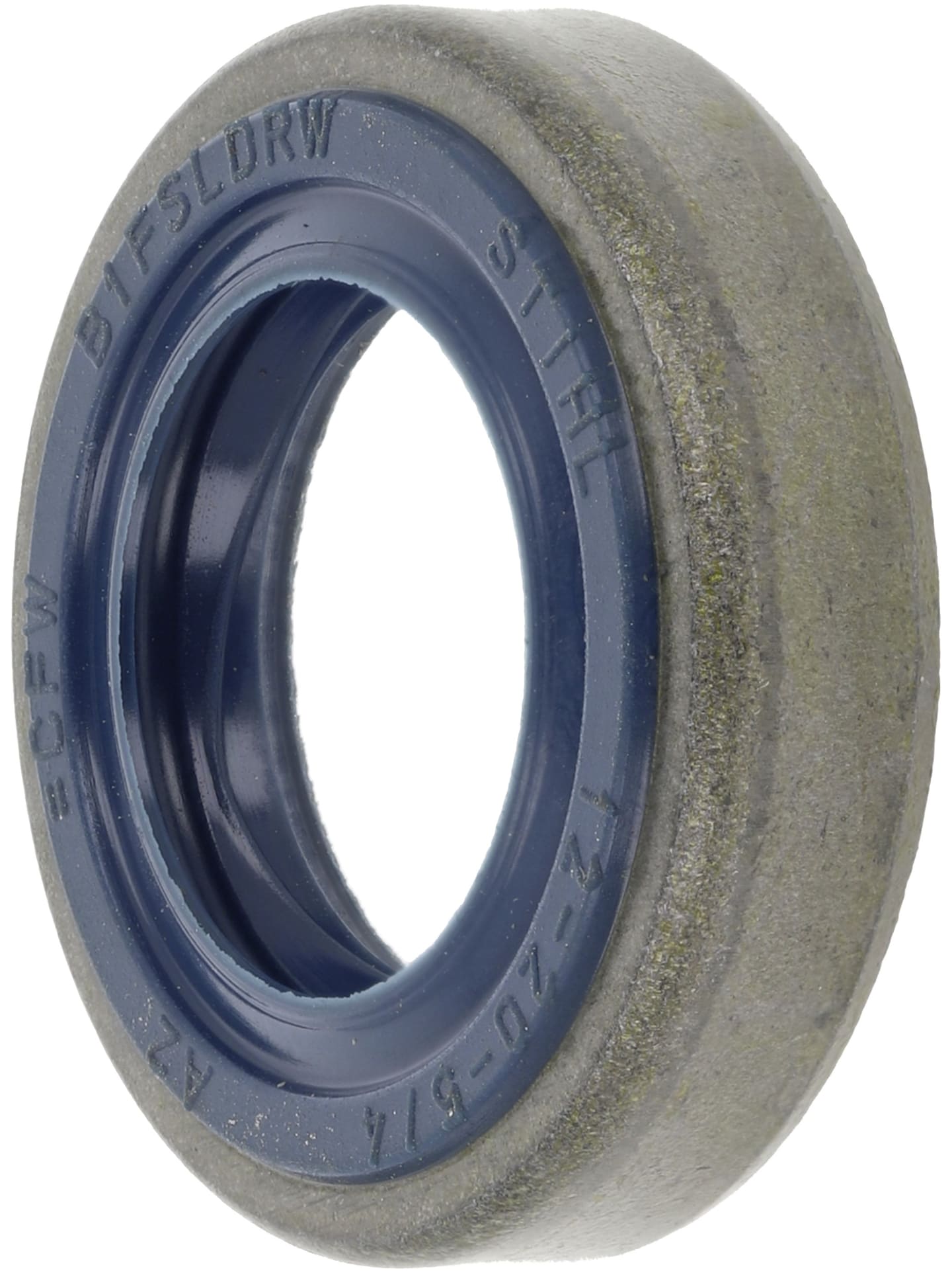 STIHL Wellendichtring 12 x 20 x 5 mm, für Kurbelgehäuse Kettensäge, Motorsense, 9640 003 1190