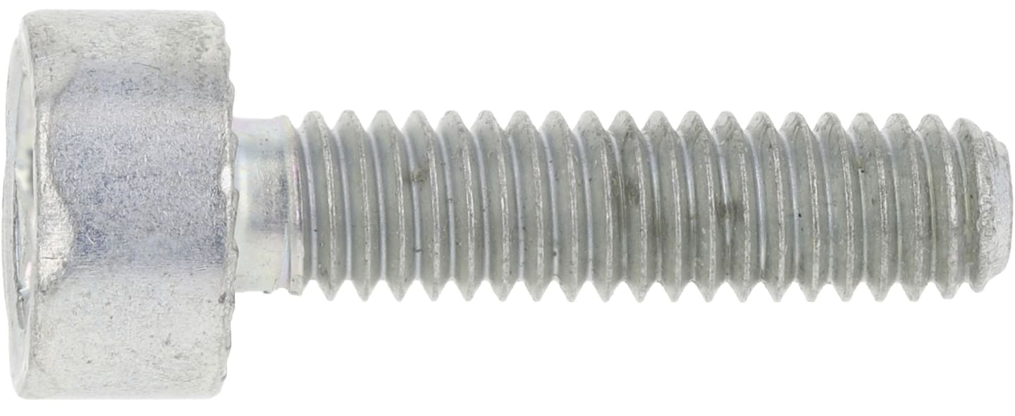 STIHL Zylinderschraube M 4 x 16 mm - 12.9, für Bodenfräse, Erdbohrer, Heckenschere, Hochentaster, Kettensäge, Motorsense und Andere, 9022 313 0680