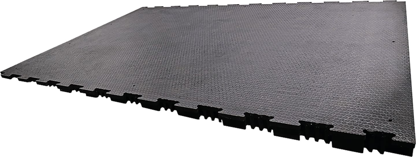 Kraiburg Stallmatte "profiKURA 3D"