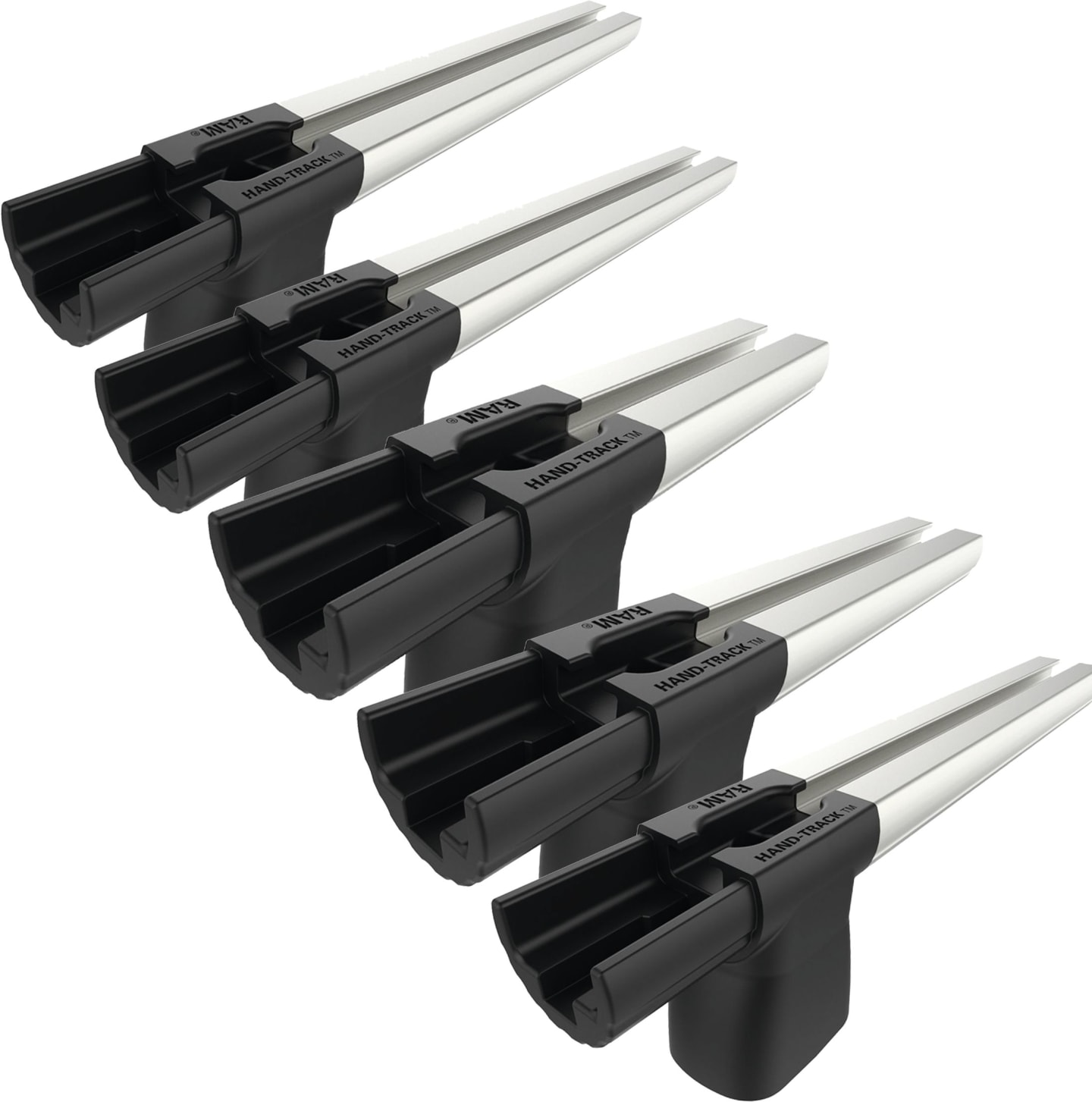 RAM® MOUNTS Schienenverbinder "Hand-Track™" für