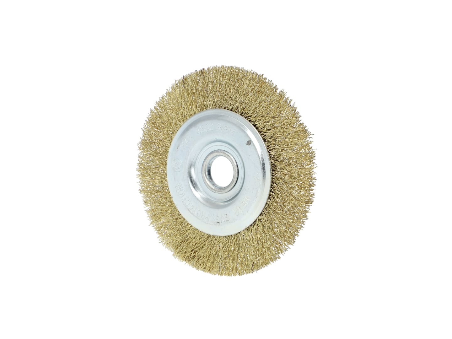 GLORIA® MultiBrush Stahldraht-Fugenbürste