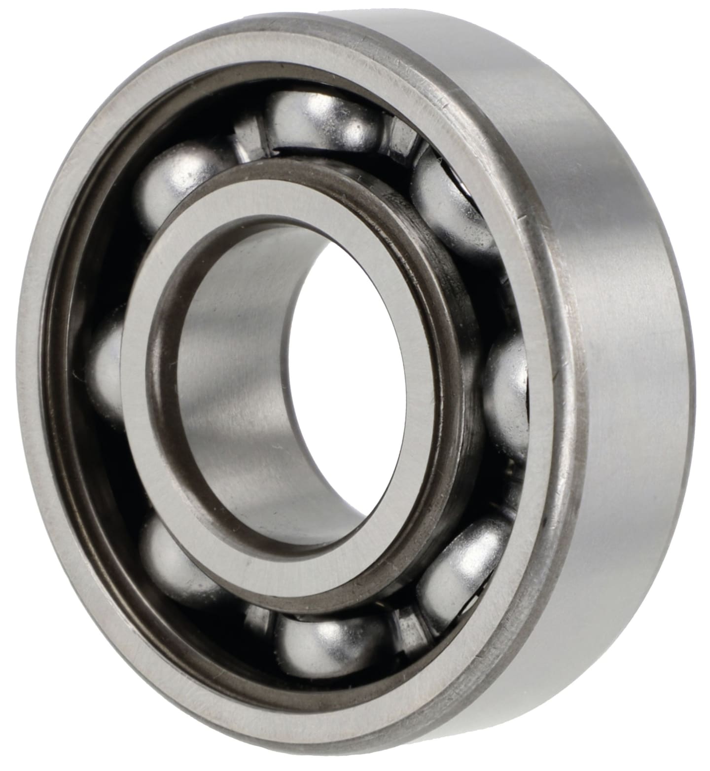 SKF Rillenkugellager 20 x 47 x 14 mm 6204 RSC3 mit einseitiger RS-Abdichtung und erhöhter Lagerluft C3