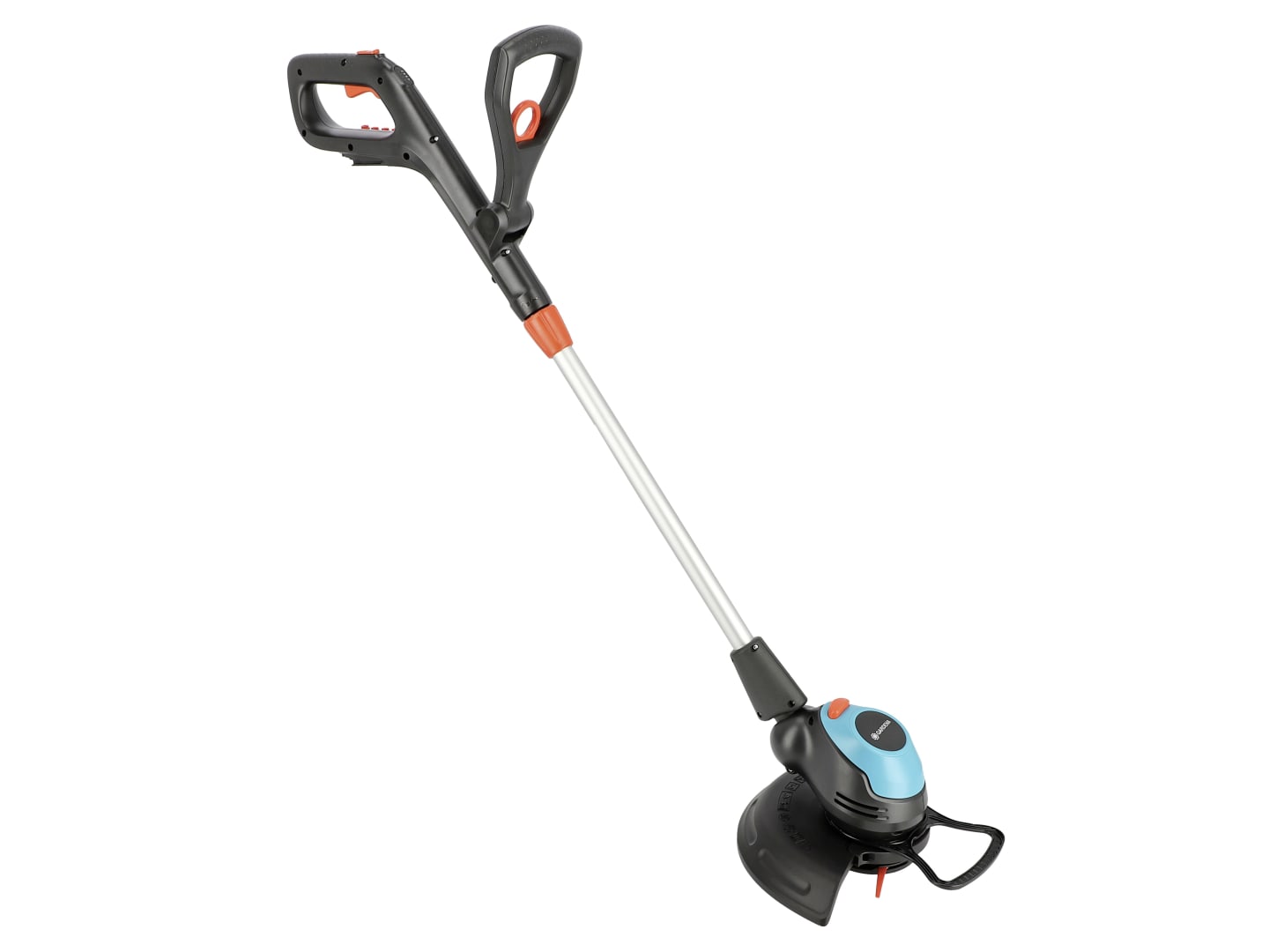 GARDENA Akku-Rasentrimmer "EasyCut 23" Schnittbreite 23 cm, ohne Akku/Ladegerät, 14700-55