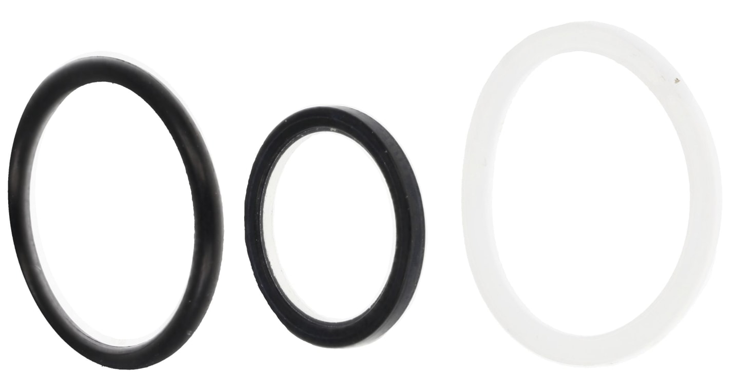 Dichtungssatz für Schraubstecker "Argus RK"