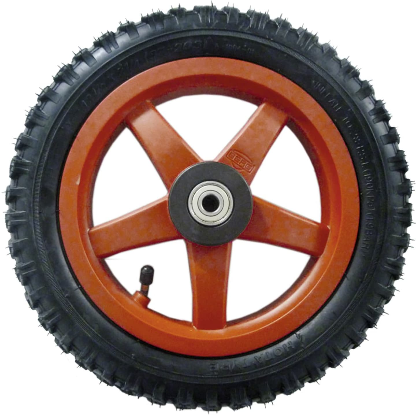 Berg Ersatzrad 12.5x2.25-8, für Go-Karts "Fendt", 42.59.05.40