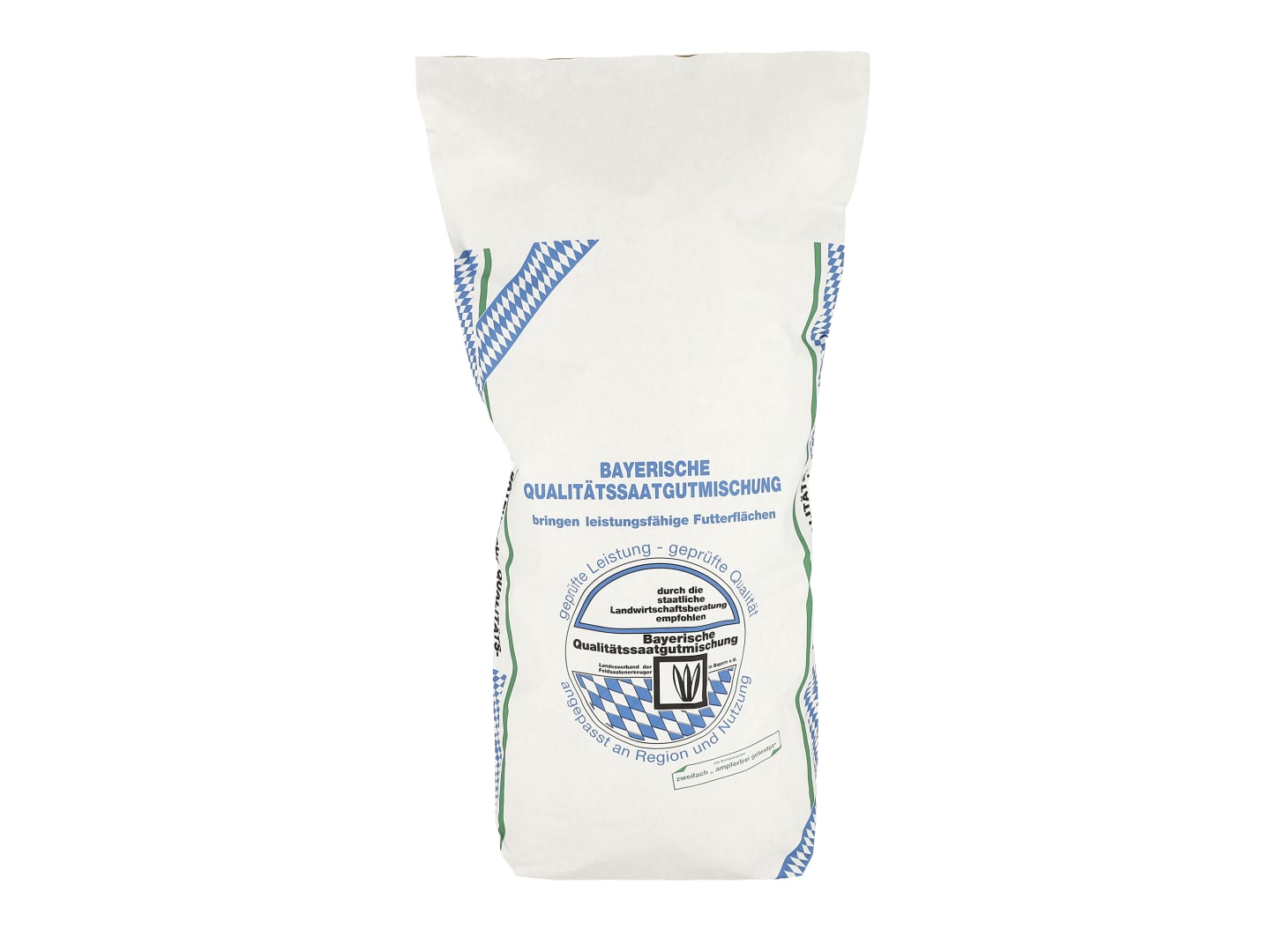 BQSM ® D2 Dauerweide 12 kg Sack