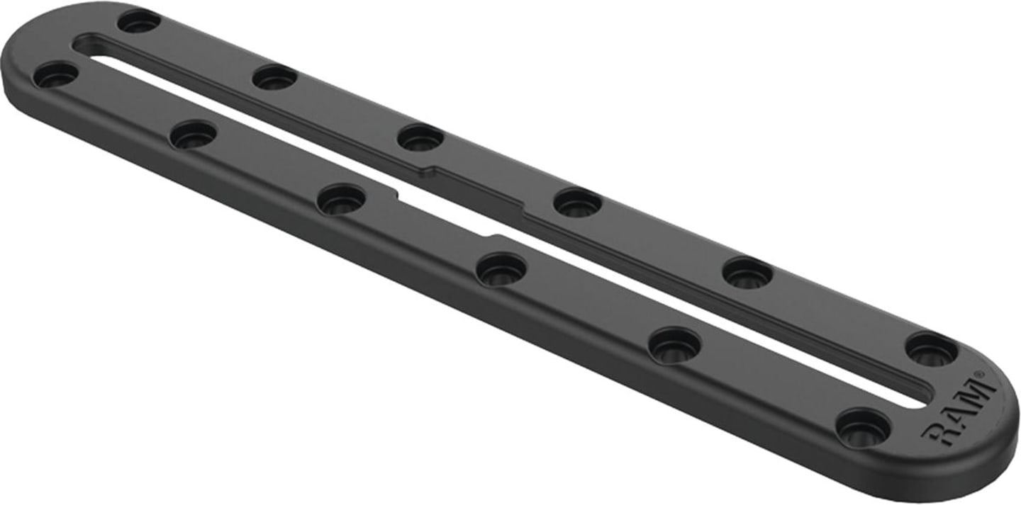 RAM® MOUNTS Schiene "Tough-Track™" 177,8/127 mm, Kunststoff (hochfest), RAP-TRACK-A5U