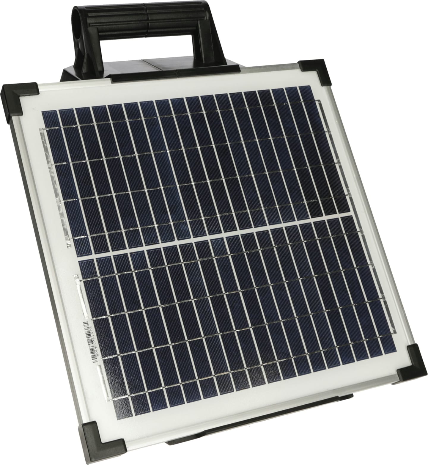 Ako Weidezaungerät "Sun Power S1500" 12 V, ohne Digital-Voltmeter, 372951