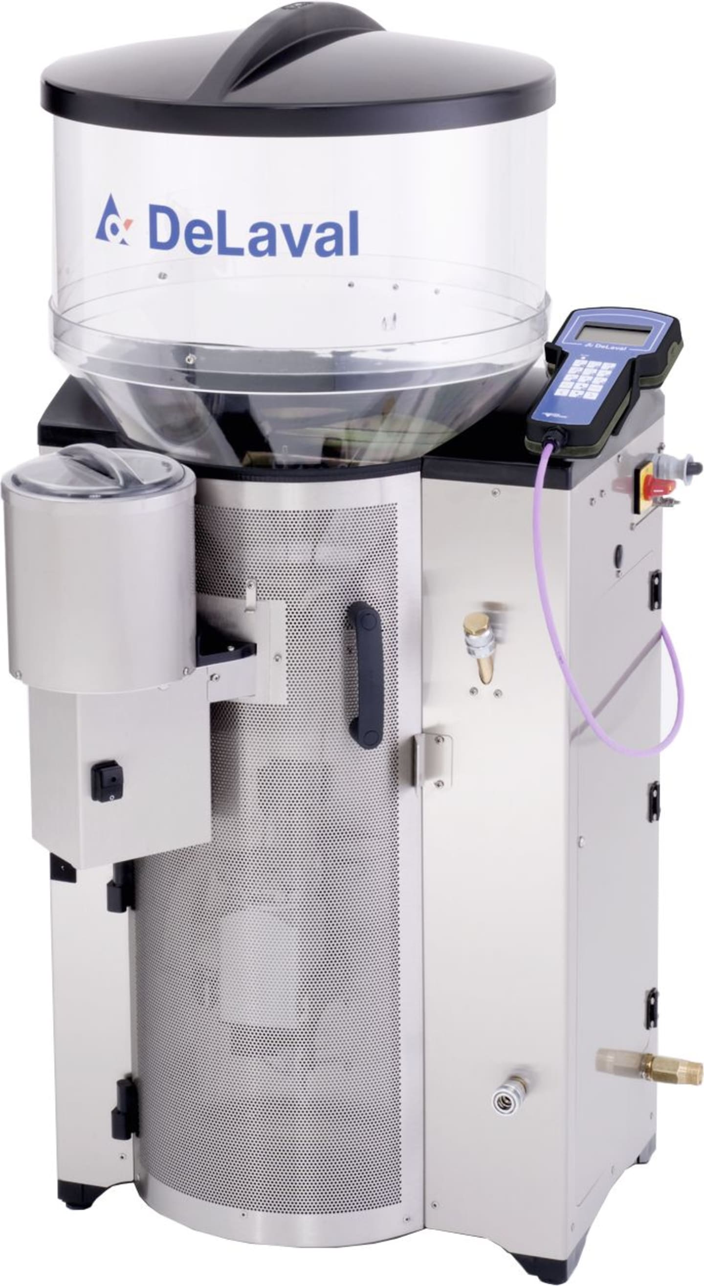 DeLaval Tränkeautomat "Calf Feeder Smart"